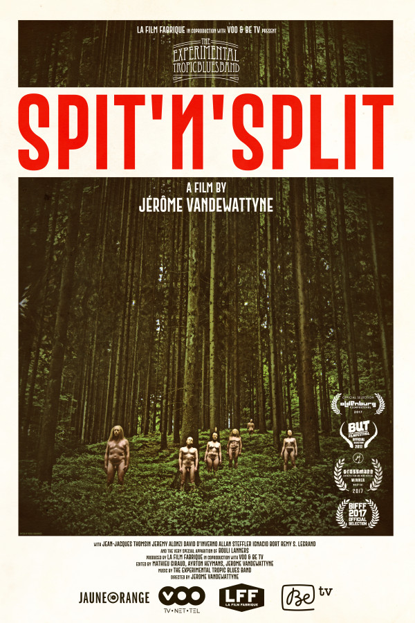 Spit'N'Split
